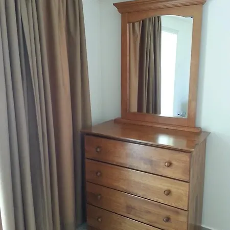 Appartement St. Lazaros House