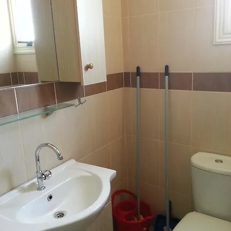 St. Lazaros House * Larnaca