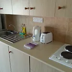 Apartmán St. Lazaros House Larnaca