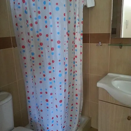 Apartamento St. Lazaros House *