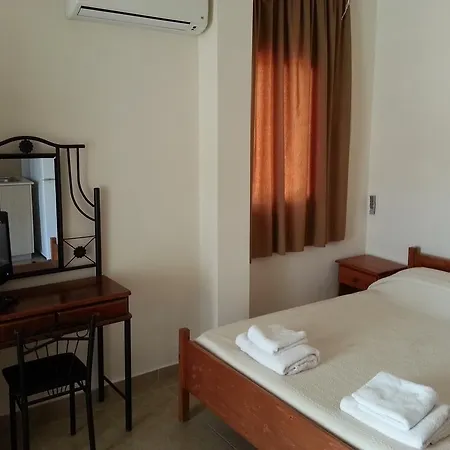 St. Lazaros House Apartmán *
