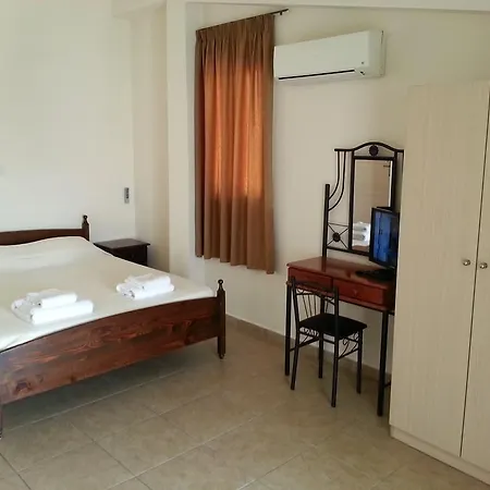 St. Lazaros House Apartamento Larnaca