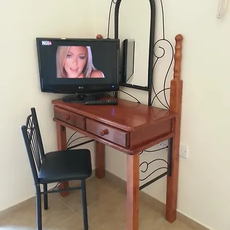 St. Lazaros House Apartamento