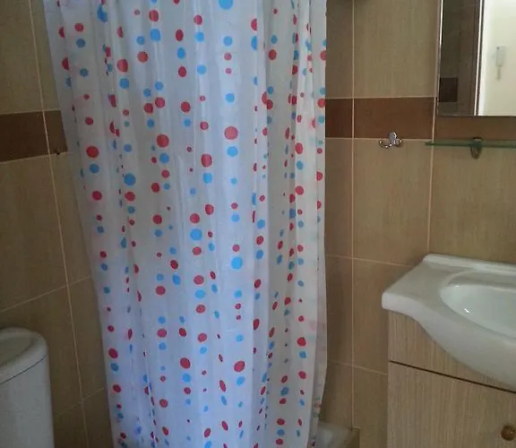 Lejlighed St. Lazaros House *