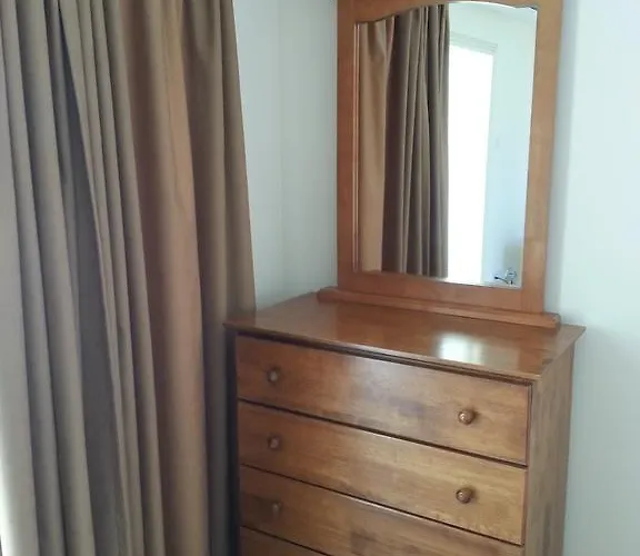 Lejlighed St. Lazaros House