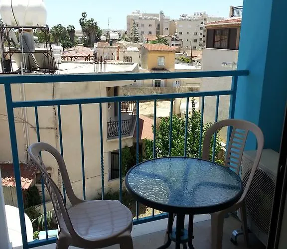 St. Lazaros House * Larnaca