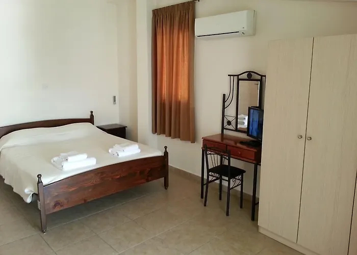 St. Lazaros House Lejlighed Larnaca