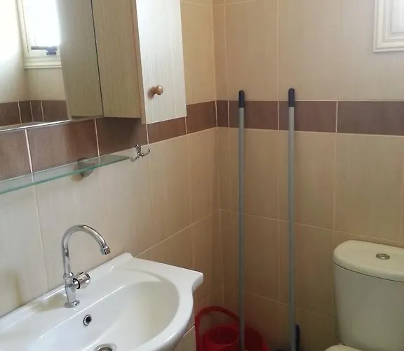 St. Lazaros House * Larnaca