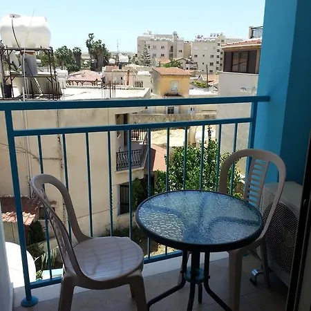 St. Lazaros House * 라르나카