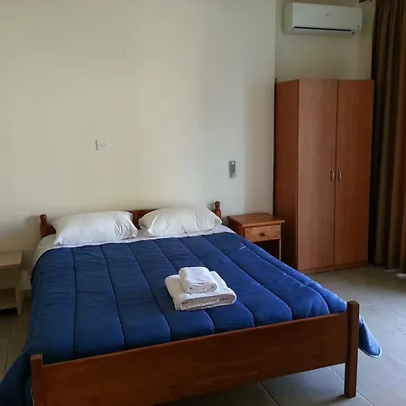 St. Lazaros House 아파트