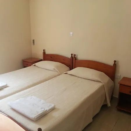 St. Lazaros House * Larnaca